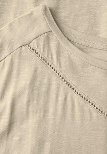 Shirt mit Dekotape