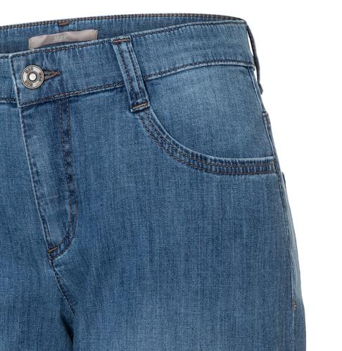 MAC JEANS - SHORTY, Super light denim