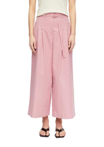 Hose 36 - Pink