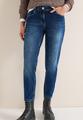 Slim Leg Jeans 36/32 - Mid Blue Wash