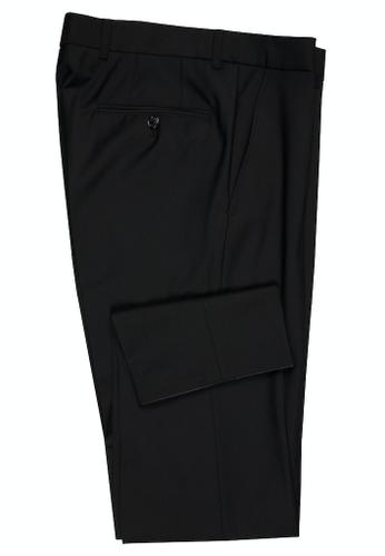 CG TRF-Silvio Trousers