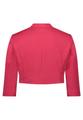 Blazer-Jacke 40 Gerade - Dark Raspberry