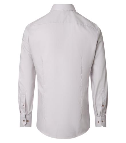 Businesshemd 50 Comfort Fit - Beige