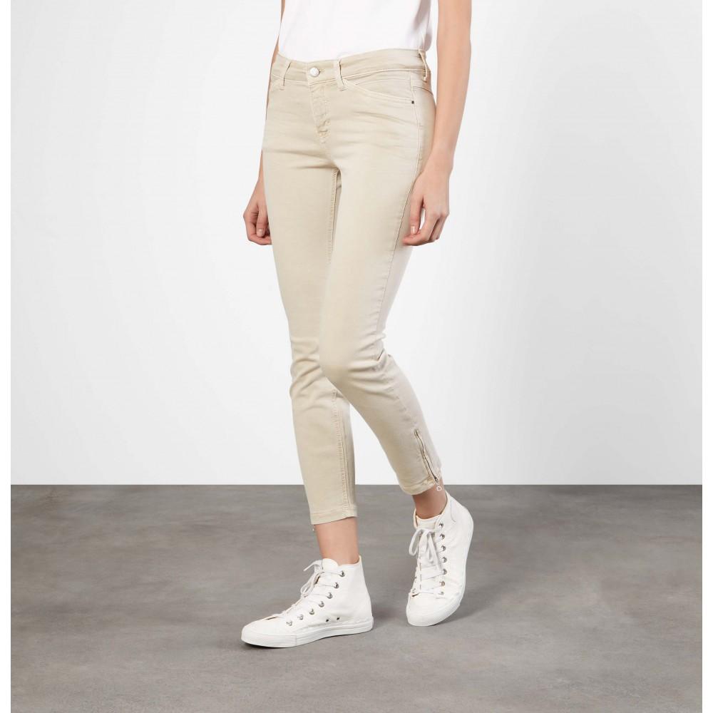 MAC JEANS - DREAM CHIC, Dream denim 40/27 Slim Fit - Beige