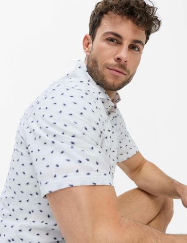 Style Hardy XXL - White