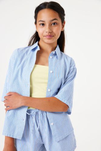 D52432 176 - Chambray Blue