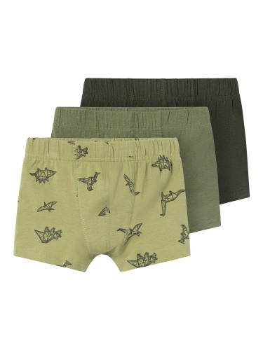 NMMTIGHTS 3P SAGE DINO NOOS 86 - Sage
