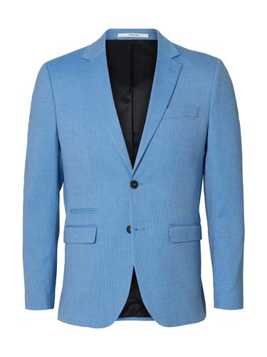 SLHSLIM-NEIL BLZ NOOS 56 Slim Fit - Light Blue