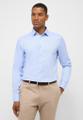 Shirt natté long sleeve