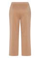 Culotte NOS mit feiner Struktur 44 - Affogato