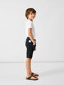 NKMVERMO LONG SWE SHORTS UNB F NOOS Blau 104