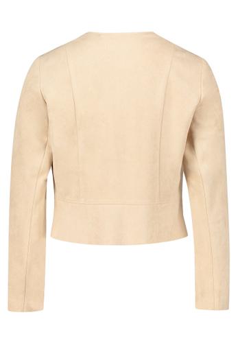 Blazer-Jacke