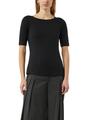 T-Shirt 38 - Schwarz