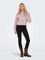 ONLBELICIA FAUX SUEDE JACKET OTW