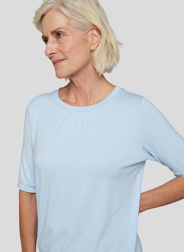 Denim Love 46 - Pastellblau