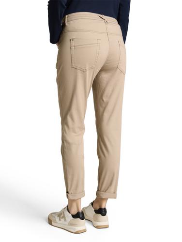 Tapered Relaxed Hose