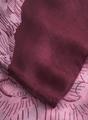 Loop-Schal" Tierprint"