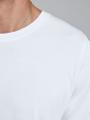JJEORGANIC BASIC TEE SS O-NECK NOOS