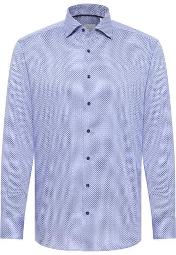 Hemd Twill Langarm
