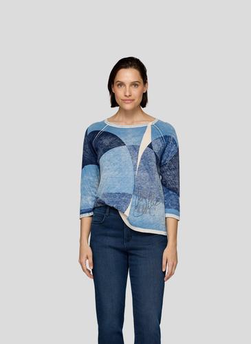 Nordic Blue 38 - Hellblau