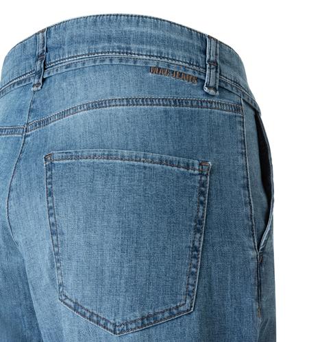 MAC JEANS - WENDY, Super light denim