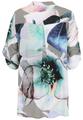 Bluse 50 - Seagrass