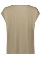 Casual-Shirt 44 Lässig - Beige/Yellow