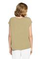 Casual-Shirt 44 Lässig - Beige/Yellow