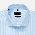 OLYMP No. Six 44 super slim - Bleu