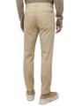 Chino Model Stig shaped 31 34 Tapered Fit - Pure Cashmere