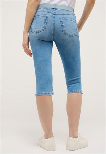 332438900-3485 ANACAPRI SPORTY 42 SLIM FIT - Heaven Blue Random Used