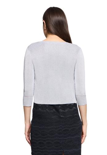 Strickbolero
