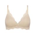 Triumph Amourette Charm P 0004 schwarz - Creme / 75C