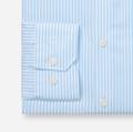 OLYMP No. Six 44 super slim - Bleu