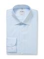 OLYMP Level Five 41 body fit - Bleu