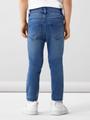 NMFSALLI SLIM DNM LEGGING 1380-TO NOOS 116 Slim Fit - Medium Blue Denim
