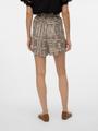 VMMENNY H/W SHORTS WVN GA M Normal geschnitten - Oatmeal