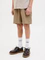 JPSTTONY CO JJCARPENTER SHORTS SN JNR