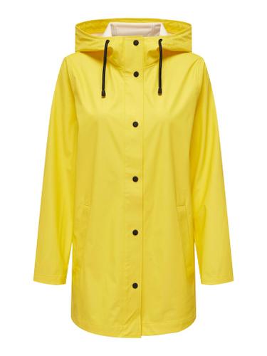 ONLNEWELLEN RAINCOAT CC OTW