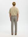 SLH172-SLIMTAPE BRODY LINEN BLD PNT NOOS