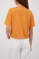 Sweatshirt mit Strasssteinen 36 - Aperitif
