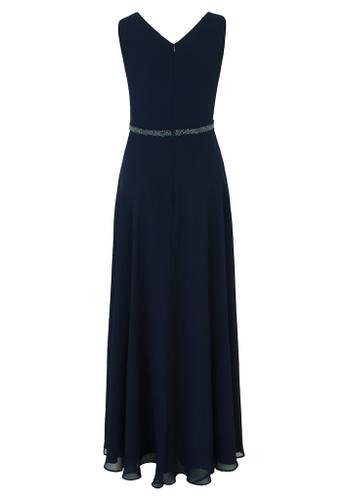 Robe de soirée