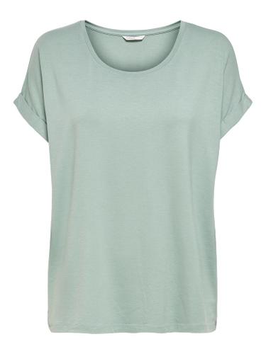 ONLMOSTER S/S O-NECK TOP NOOS JRS