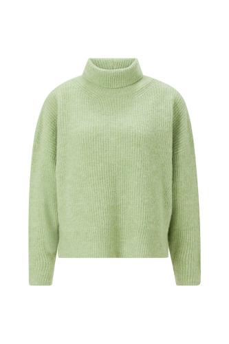 Roll neck