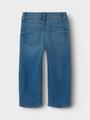 NMMRYAN STRAIGHT JEANS 8808-DT TB