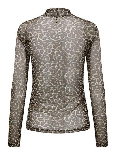 ONLERICA LIFE MESH L/S TOP JRS NOOS