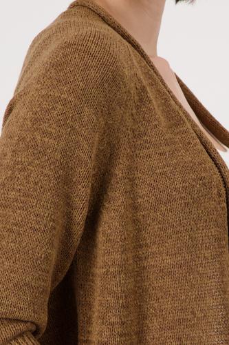 Stricküberwurf