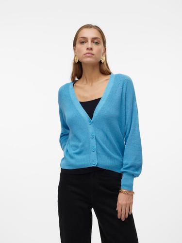 VMNEWLEXSUN LS SHORT V-NECK CAR GA
