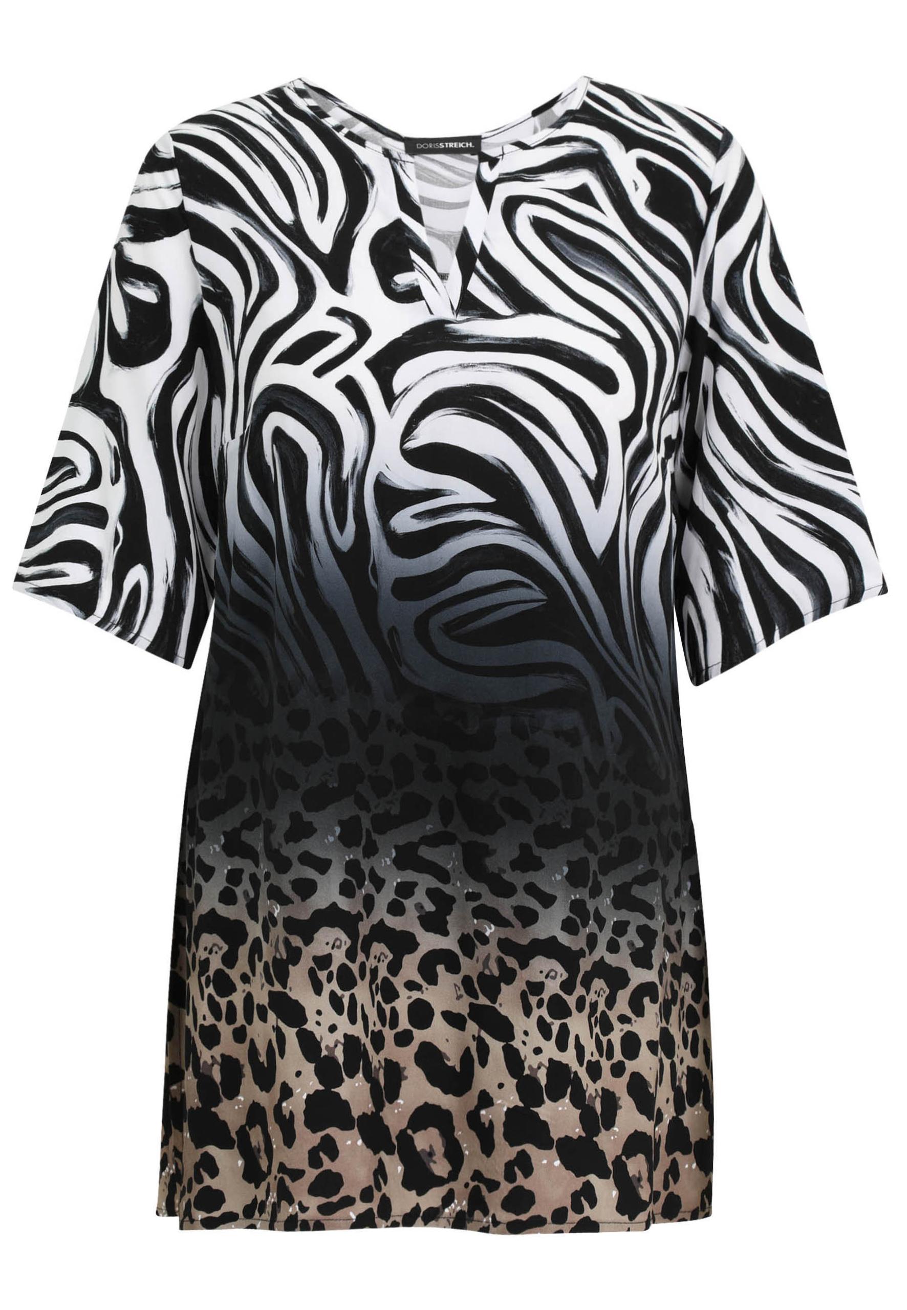 Bluse 54 - Bast