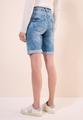 Casual Fit Jeansshorts 28 - Authentic Used Wash